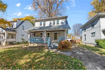 713 Sunnyview Avenue, Dayton, OH 45406 - Photo 1