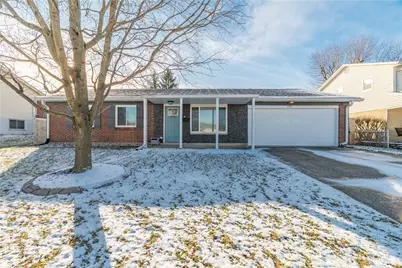 294 Chatham Drive, Fairborn, OH 45324 - Photo 1