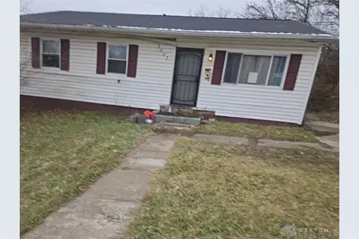 3503 Modena Street, Dayton, OH 45417 - Photo 1