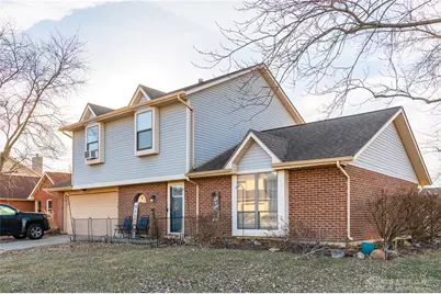 5686 Firegate Court, Huber Heights, OH 45424 - Photo 1