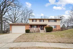 1221 Harmony Ln, Fairborn, OH 45324 - Photo 1
