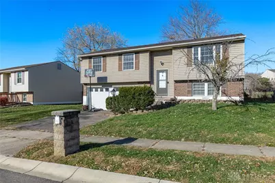 135 Schloss Lane, Moraine, OH 45439 - Photo 1