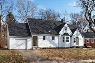 2006 Victoria Ave, Dayton, OH 45406 - Photo 1