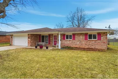 552 Unger Avenue, Englewood, OH 45322 - Photo 1