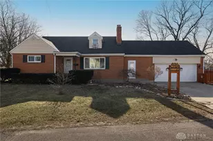 1136 Dexter Ave, Kettering, OH 45419 - Photo 1