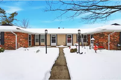 8711 Washington Colony Drive, Dayton, OH 45458 - Photo 1