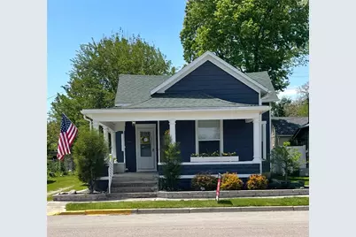 25 N Main Street, West Milton, OH 45383 - Photo 1