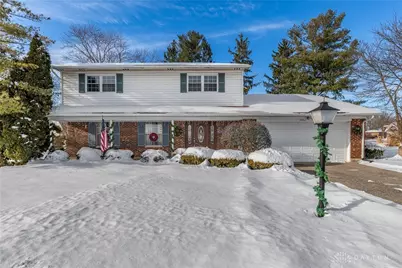 7745 John Elwood Drive, Centerville, OH 45459 - Photo 1