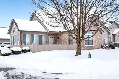 2072 Willow Run Circle, Mad River Twp, OH 45323 - Photo 1