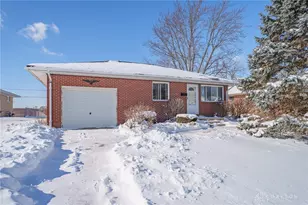 4343 Burchill St, Springfield, OH 45503 - Photo 1