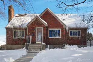 709 N West St, Xenia, OH 45385 - Photo 1