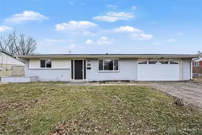 1028 Hazel Avenue, Englewood, OH 45322 - Photo 1