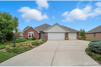 9751 Scotch Pine Drive, Springboro, OH 45066 - Photo 1