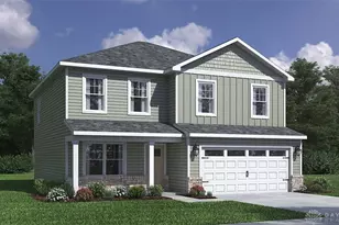 7743 Cilantro Way, Clayton, OH 45315 - Photo 1