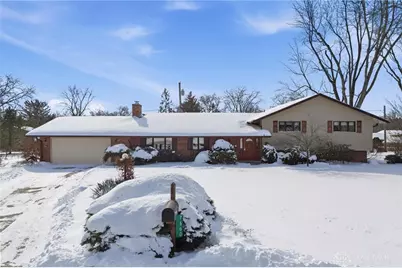 7660 W Von Dette Circle, Dayton, OH 45459 - Photo 1