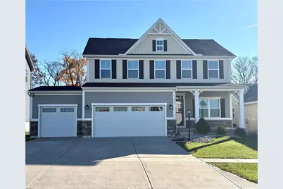 3457 Madison Grace Way, Franklin, OH 45005 - Photo 1