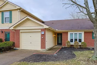 8319 Leisure Drive, Dayton, OH 45458 - Photo 1