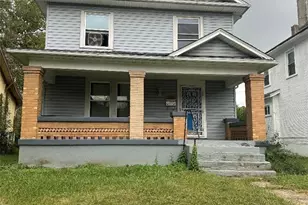 1029 Shakespeare Ave, Dayton, OH 45402 - Photo 1