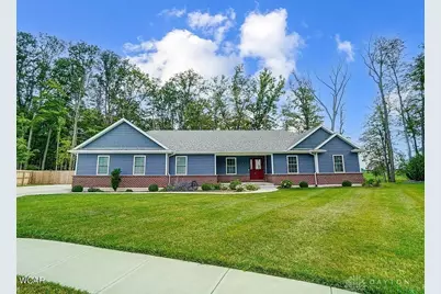 210 Timber Trail, Anna, OH 45302 - Photo 1