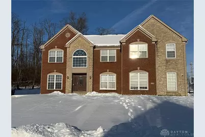 4193 Old Osprey Circle, Miamisburg, OH 45342 - Photo 1