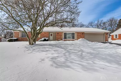 437 Princewood Avenue, Washington Twp, OH 45429 - Photo 1