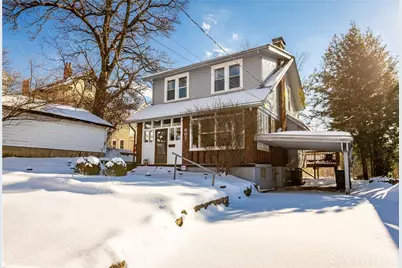 607 Foulke Street, Hamilton, OH 45220 - Photo 1