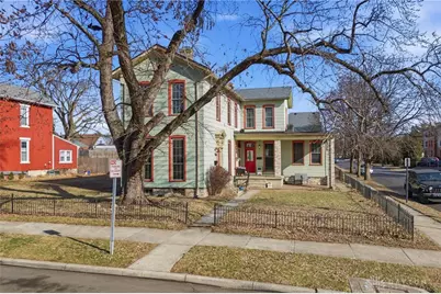 76-78 Huffman Avenue #76, 76 1/2, 78, Dayton, OH 45403 - Photo 1