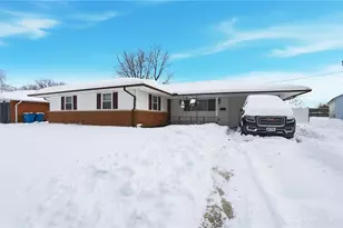 7882 Harshmanville Rd, Dayton, OH 45424 - Photo 1