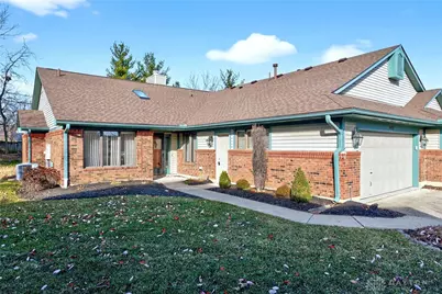 4485 Sentry Hill Court, Beavercreek, OH 45440 - Photo 1