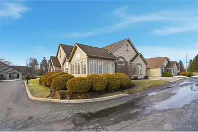 2016 Wentworth Village Drive, Bellbrook, OH 45305 - Photo 1