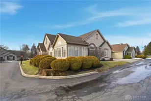2016 Wentworth Village Dr, Bellbrook, OH 45305 - Photo 1
