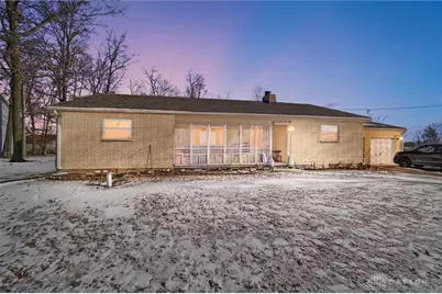 2040 Callahan, South Vienna, OH 45369 - Photo 1