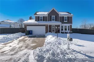 6617 Pheasant Ridge Rd, Dayton, OH 45424 - Photo 1
