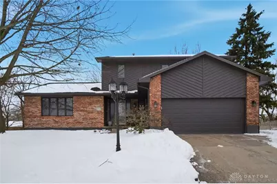 4030 Shell Avenue, Dayton, OH 45415 - Photo 1