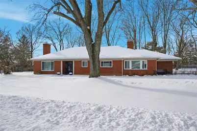 4033 Stonehaven Road, Kettering, OH 45429 - Photo 1