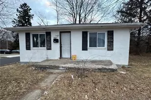 1100 Haller Ave, Dayton, OH 45417 - Photo 1