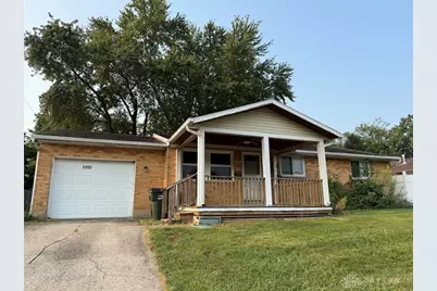 4910 Eastgate Avenue, Dayton, OH 45420 - Photo 1