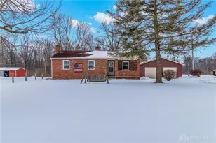 1486 Wolf Rd, West Alexandria, OH 45381 - Photo 1