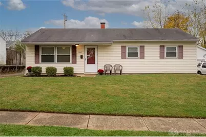1267 Beech Street, Fairborn, OH 45324 - Photo 1