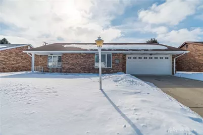 1841 W Parkway Drive, Piqua, OH 45356 - Photo 1