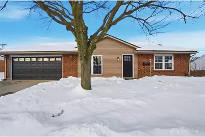 810 Browning Avenue, Englewood, OH 45322 - Photo 1