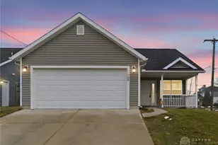 736 E Northern Ave, Springfield, OH 45503 - Photo 1