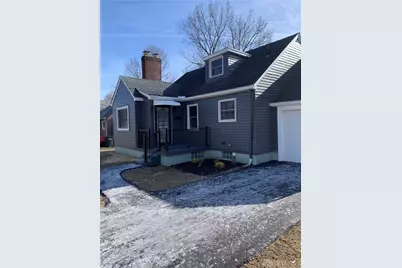 1446 Chadwick Drive, Dayton, OH 45406 - Photo 1
