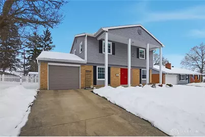 1021 Van Arden Drive, Vandalia, OH 45377 - Photo 1