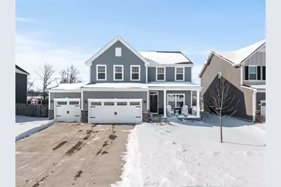 899 Cedar Grove Drive, Tipp City, OH 45371 - Photo 1