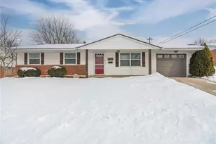 6483 Highbury Rd, Dayton, OH 45424 - Photo 1