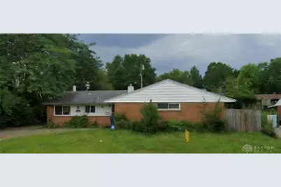 5074 Tilbury Road, Dayton, OH 45424 - Photo 1