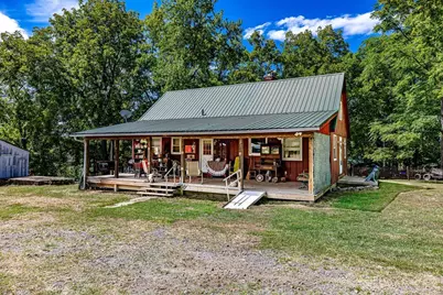 1222 Oxford Germantown Road, Camden, OH 45311 - Photo 1
