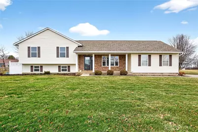 2660 Jade Pointe Court, Waynesville, OH 45068 - Photo 1