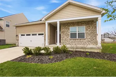 5166 Windbrooke Drive, Tipp City, OH 45371 - Photo 1